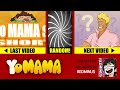 YO MAMA SO STUPID JOKE! - Nickelback