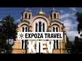 Ukraine - Kiev Travel Video Guide