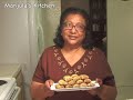 Baklava Rolls Recipe by Manjula