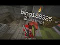 AXE MASSACRE! - Minecraft Survival Games (Multicube.Net)
