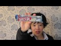 Emmy Eats Latvia - Latvian snacks & sweets