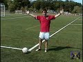 Fast Footwork and Moves