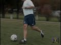 Fast Footwork and Moves