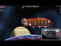 Starbound Beta - Episode 1 - Jesse is bad at interstellar travel