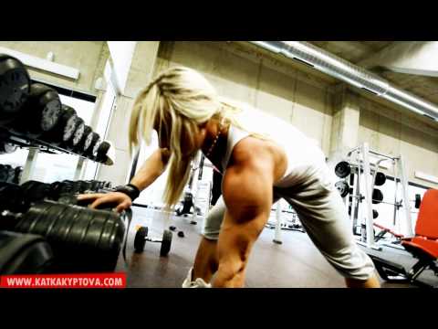 Steroid transformation documentary