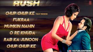 Video: Rush Movie Full Songs Juke Box - Emraan Hasmi, Neha Dhupia Video: Rush Movie Full Songs Juke Box - Emraan Hasmi, Neha Dhupia
