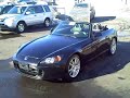 2005 Honda S2000 19k miles