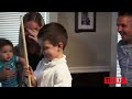 5-Yr-Old Pool Prodigy