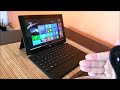 Why I love my Microsoft Surface RT, Part 2