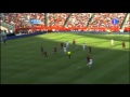 Xabi Alonso Vs USA