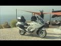 BMW Motorcycles 2012 K1600GTL - The future of motorcycle touring.