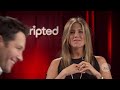 Unscripted - Wanderlust - Complete Interview