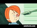 The Venture Bros.: The Nozzle