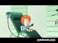 The Venture Bros.: The Nozzle