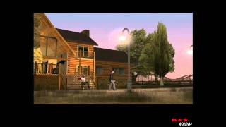 Прохождение GTA San Andreas: Миссия 64 - Воздушное пиратство