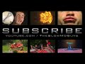 Paint Exploding at 15,000fps - The Slow Mo Guys