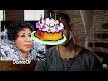 Dance Showdown Presented by D-trix - The President: Meet Alphacat