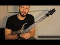 L & L Series - November 2013: Chromatic Fusion Lick