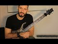 L & L Series - November 2013: Chromatic Fusion Lick