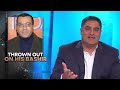 Palin Comments Get Martin Bashir Ousted From MSNBC