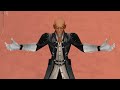 Kingdom Hearts HD 2.5 Remix - Debut Trailer