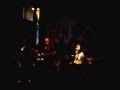 Archlyric – Fireworks ( Katy Perry cover ) live at Birdcage cafe Gen A
