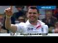 7 wicket Broad! Highlights England v New Zealand - Day 4 Afternoon Session at Lord's
