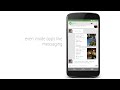 Android 5.0 Concept