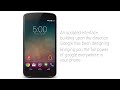 Android 5.0 Concept