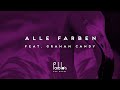 Chart Alle Farben Ft Graham Candy - She Moves Far Away tangga lagu
