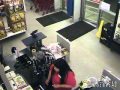 Evans robbery May 2011 part I