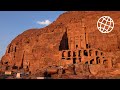 Petra, Jordan  [Amazing Places 4K][1]
