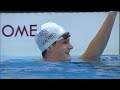 Swimming Men's 200m Freestyle Final Full Replay -- London 2012 Olympic Games