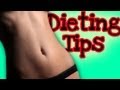 [IAVS065] Bad Dieting Tips