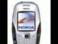 nokia 6600 IN MS PANT