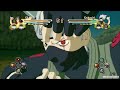 Naruto SUNS 3 en Español contra mi novia 12 - El reto de las 5000!