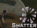 Advent Rising - Psychic powers demo