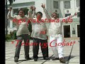 Mga Pakatawa nila ni Teban ug Goliat- Part 1