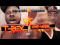 SMACK/ URL PRESENTS T REX VS AYEVERB (HOSTED BY P.DIDDY)