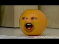Annoying Orange - Grandpa Lemon