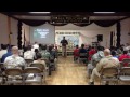 SoCal Dist. UPCI Boys Boot Camp w/Dist. Sup. Art Hodges lll!