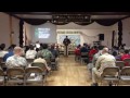 SoCal Dist. UPCI Boys Boot Camp w/Dist. Sup. Art Hodges lll!