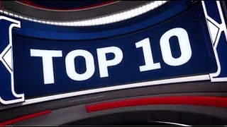 NBA Top 10 Plays of the Night | February 23, 2020" aria-describedby="description-id-726673