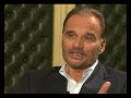 INTERVJU TJEDNA. ANTO NOBILO U MAGAZINU .HR (prvi dio)