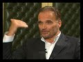 INTERVJU TJEDNA. ANTO NOBILO U MAGAZINU .HR (prvi dio)