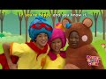 If You're Happy And You Know It - Mother Goose Club Nursery Rhymes