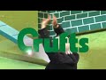 Agility - International - Large - Agility Finals - Crufts 2012