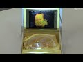3D/4D ultrasound hologram printing service using Pioneer's compact holographic printer #DigInfo