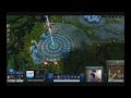 SK Ocelote and Evil Genius Wickd duo queue !