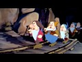 Heigh Ho - Snow White and the Seven Dwarfs - 1937